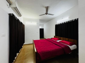 POSH HAVEN SUITE 1bhk Apartment